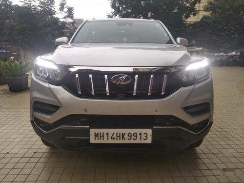 2019 Mahindra Alturas G4 AT for sale in Mumbai