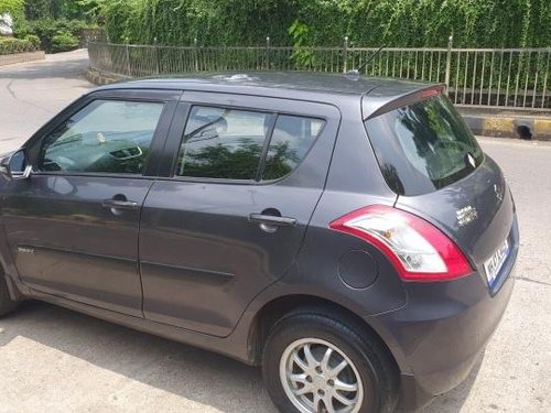 Maruti Suzuki Swift VXI 2015 MT for sale in Mumbai