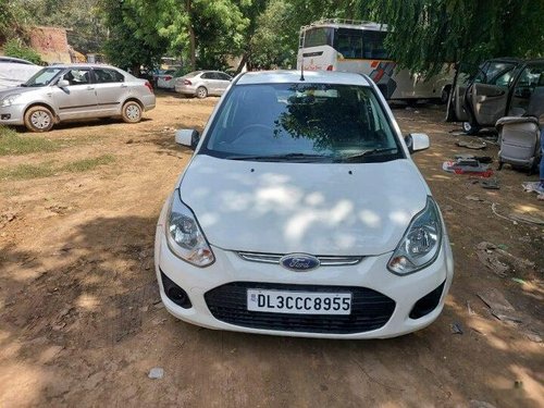 Ford Figo Diesel ZXI 2015 MT for sale in New Delhi