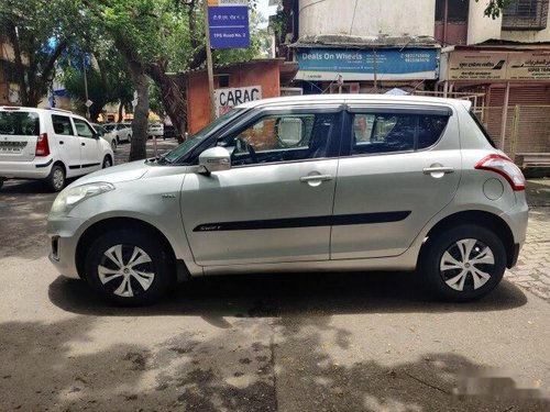 Maruti Swift VDI BSIV 2015 MT for sale in Mumbai