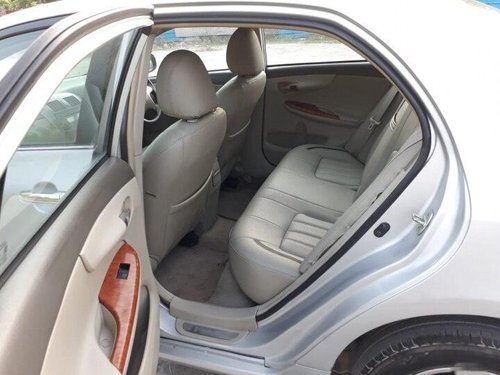 Toyota Corolla Altis 1.8 G 2009 MT for sale in New Delhi