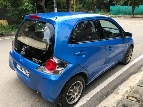 2012 Honda Brio 1.2 S MT for sale in Bangalore