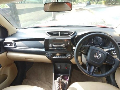 2019 Honda Amaze V Diesel MT for sale in Gurgaon