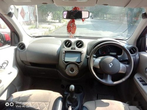 2013 Renault Pulse RxZ Optional MT for sale in New Delhi