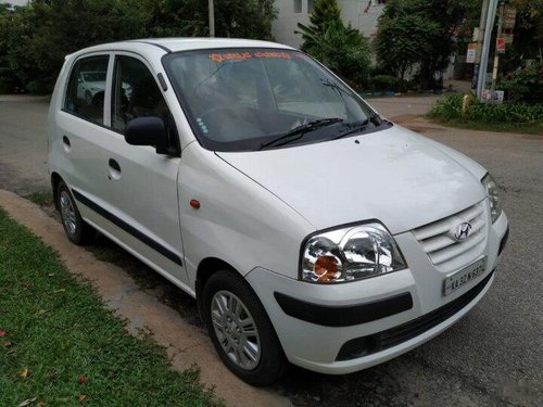 Used 2015 Hyundai Santro Xing GLS MT for sale in Bangalore