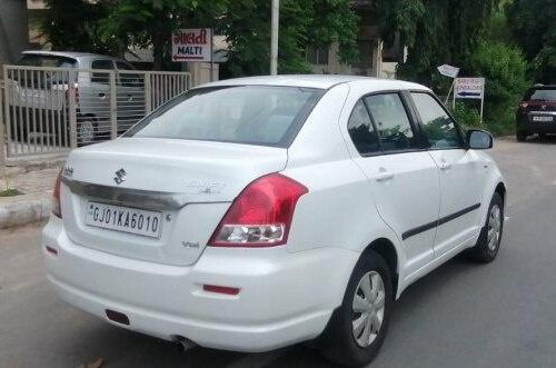 2009 Maruti Suzuki Swift Dzire MT for sale in Ahmedabad