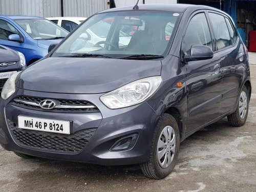 Hyundai i10 Magna 1.2 2012 MT for sale in Pune