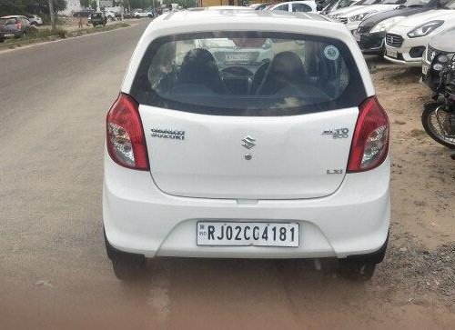 2015 Maruti Suzuki Alto 800 LXI MT for sale in Jaipur