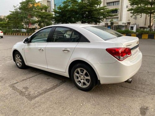 2013 Chevrolet Cruze LTZ AT for sale in Mumbai