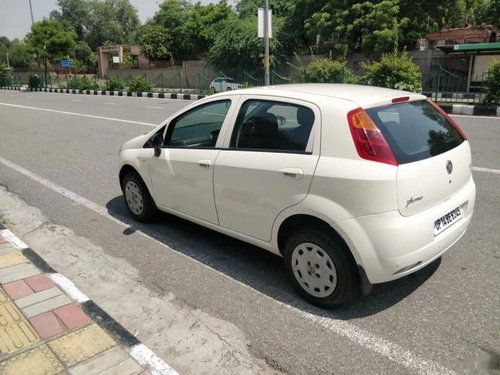 Used 2010 Fiat Punto 1.2 Dynamic MT for sale in New Delhi
