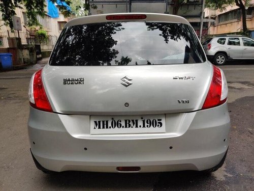 Maruti Swift VDI BSIV 2015 MT for sale in Mumbai