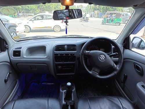 Used 2012 Maruti Suzuki Alto K10 LXI MT for sale in New Delhi