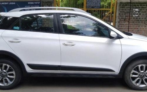 Hyundai i20 Active 1.2 SX 2016 MT for sale in Ahmedabad