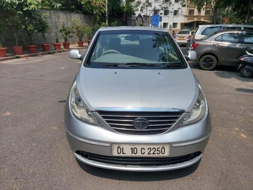 2010 Tata Manza Aqua Safire MT for sale in New Delhi