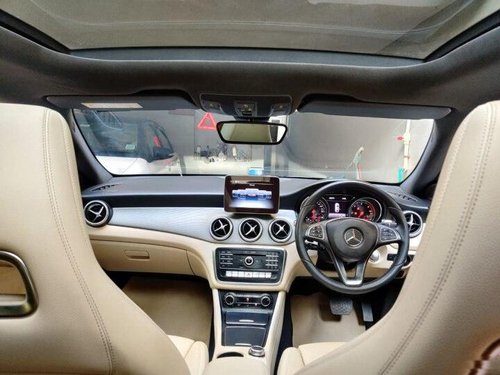 2018 Mercedes Benz 200 AT for sale in Bangalore 