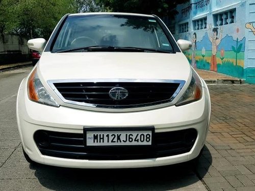 2013 Tata Aria Prestige Leather MT for sale in Pune