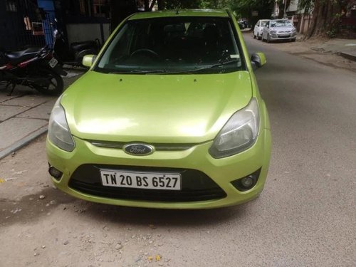 2010 Ford Figo 1.5D Titanium MT for sale in Chennai