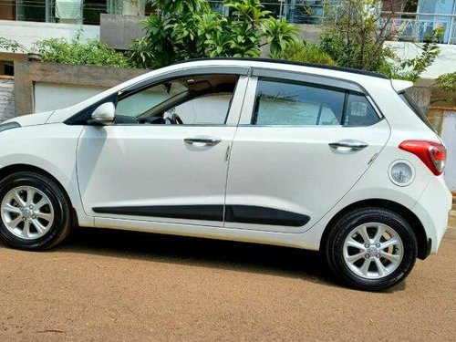 2014 Hyundai Grand i10 1.2 Kappa Asta MT for sale in Nashik