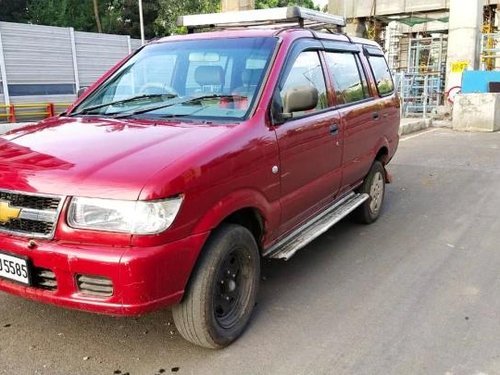 Used 2011 Chevrolet Tavera Neo MT for sale in Mumbai