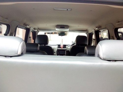 2017 Mahindra Scorpio S10 7 Seater MT in Coimbatore