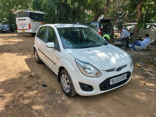 Ford Figo Diesel ZXI 2015 MT for sale in New Delhi