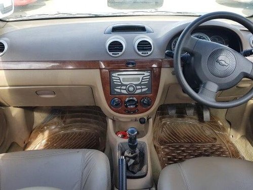 2011 Chevrolet Optra 2.0 LS MT for sale in Pune