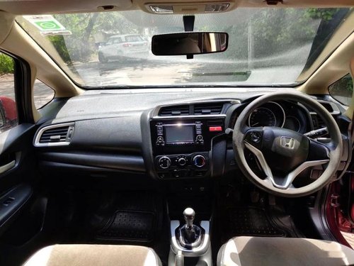 2015 Honda Jazz 1.2 SV i VTEC MT for sale in Pune