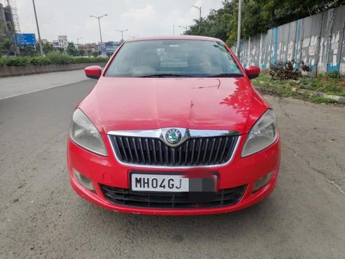 Used Skoda Rapid 1.6 TDI Ambition 2013 MT for sale in Pune