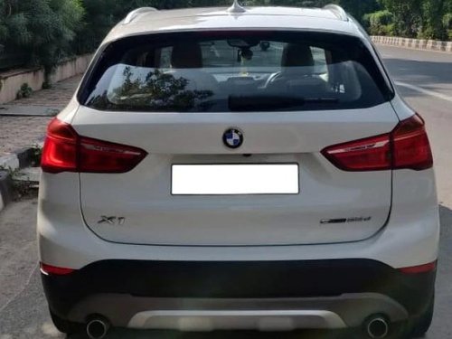 Used 2019 BMW X1 xDrive 20d xLine AT in New Delhi