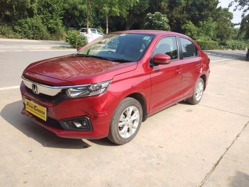 2019 Honda Amaze V Diesel MT for sale in Gurgaon