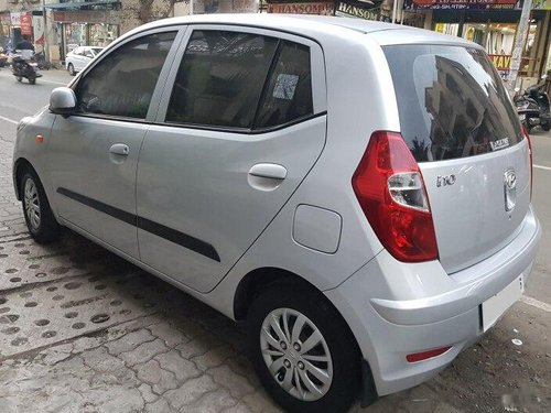 Used 2013 Hyundai i10 MT for sale in Pune