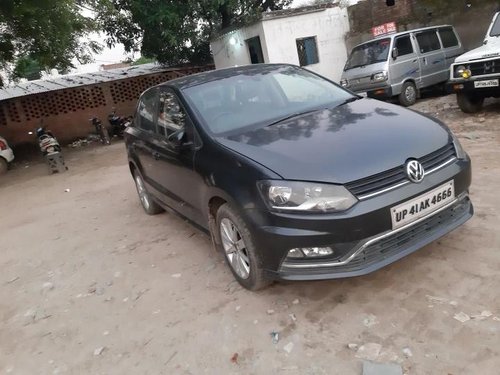 Used 2017 Volkswagen Ameo 1.5 TDI Highline MT in Lucknow