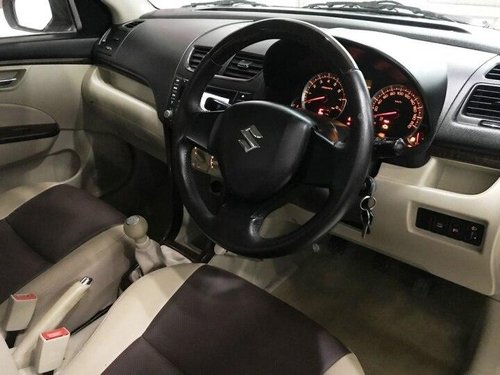 Maruti Swift Dzire VXI 2014 MT for sale in Panvel