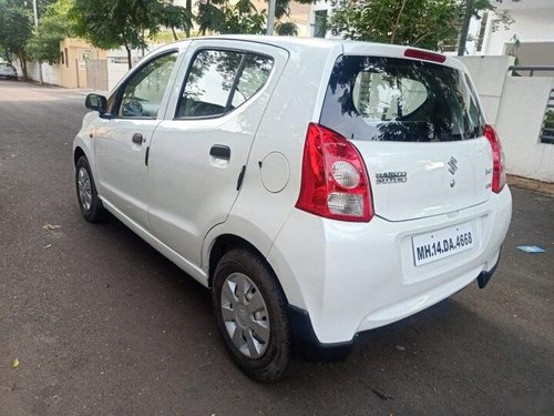 Used 2011 Maruti Suzuki A Star MT for sale in Pune