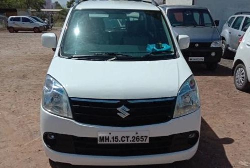 2010 Maruti Wagon R VXI BS IV with ABS MT in Nashik