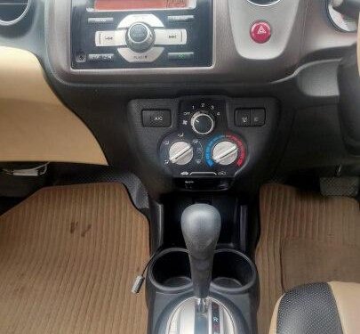 2014 Honda Brio VX AT for sale in Chennai