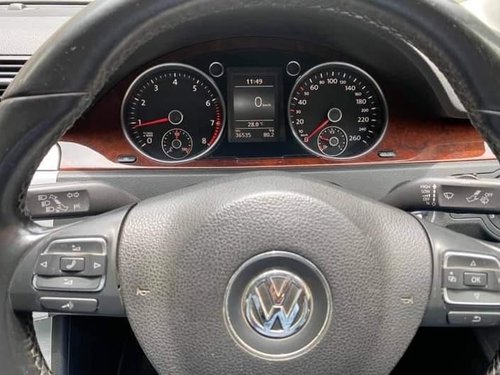 2010 Volkswagen Passat 1.8 TSI MT in Madurai