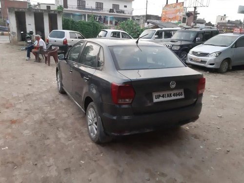 Used 2017 Volkswagen Ameo 1.5 TDI Highline MT in Lucknow