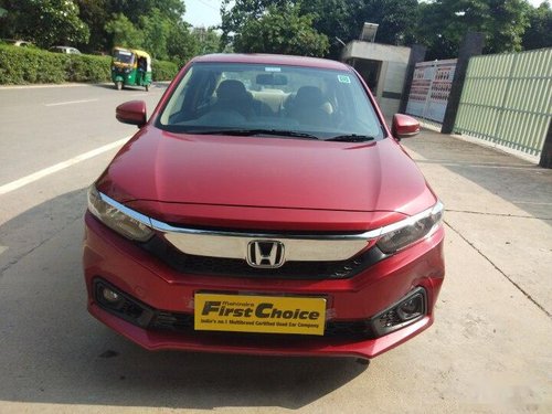 2019 Honda Amaze V Diesel MT for sale in Gurgaon