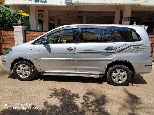 2008 Toyota Innova 2.5 V Diesel 8-seater MT in Chennai