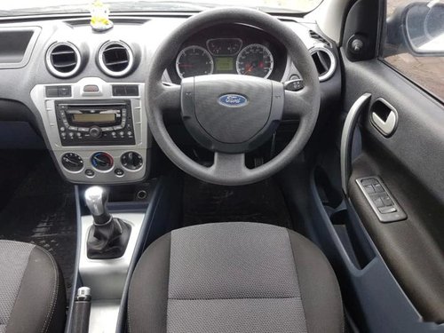 2012 Ford Fiesta Classic 1.4 Duratorq CLXI MT in Pune