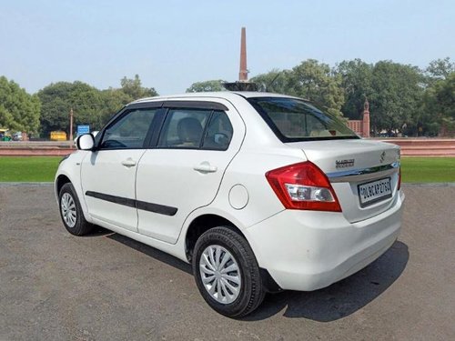 Used Maruti Suzuki Swift Dzire 2016 MT for sale in New Delhi