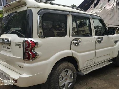 2018 Mahindra Scorpio S3 9 Seater BSIV MT in Patna