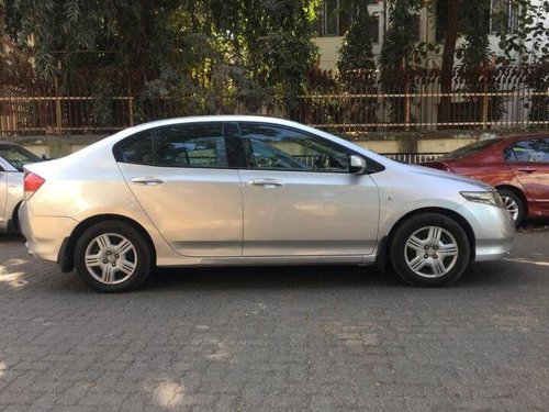 2009 Honda City 1.5 S MT for sale in Mumbai