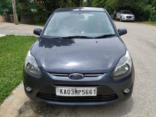 2011 Ford Figo Diesel Titanium MT in Bangalore