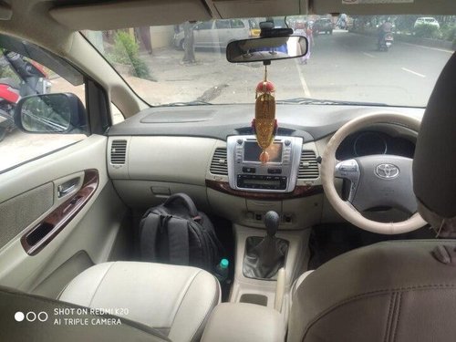 2014 Toyota Innova MT for sale in Chennai