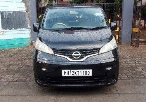 Nissan Evalia 2014 2013 XL MT for sale in Pune