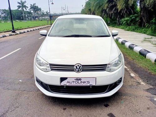 Used 2010 Volkswagen Vento Petrol Highline AT for sale in Mumbai