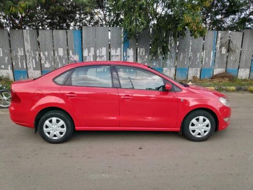 Used Skoda Rapid 1.6 TDI Ambition 2013 MT for sale in Pune