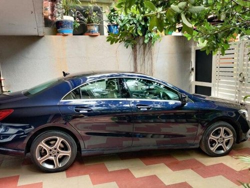 2018 Mercedes Benz 200 AT for sale in Bangalore 